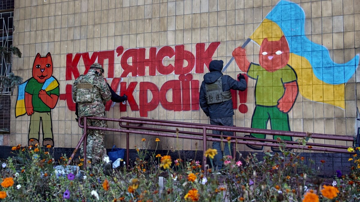 Чи зайшли росіяни в Куп'янськ: офіційна заява Генштабу