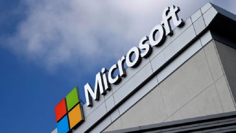 Російські хакери з Nobelium здійснили кібернапад на Microsoft