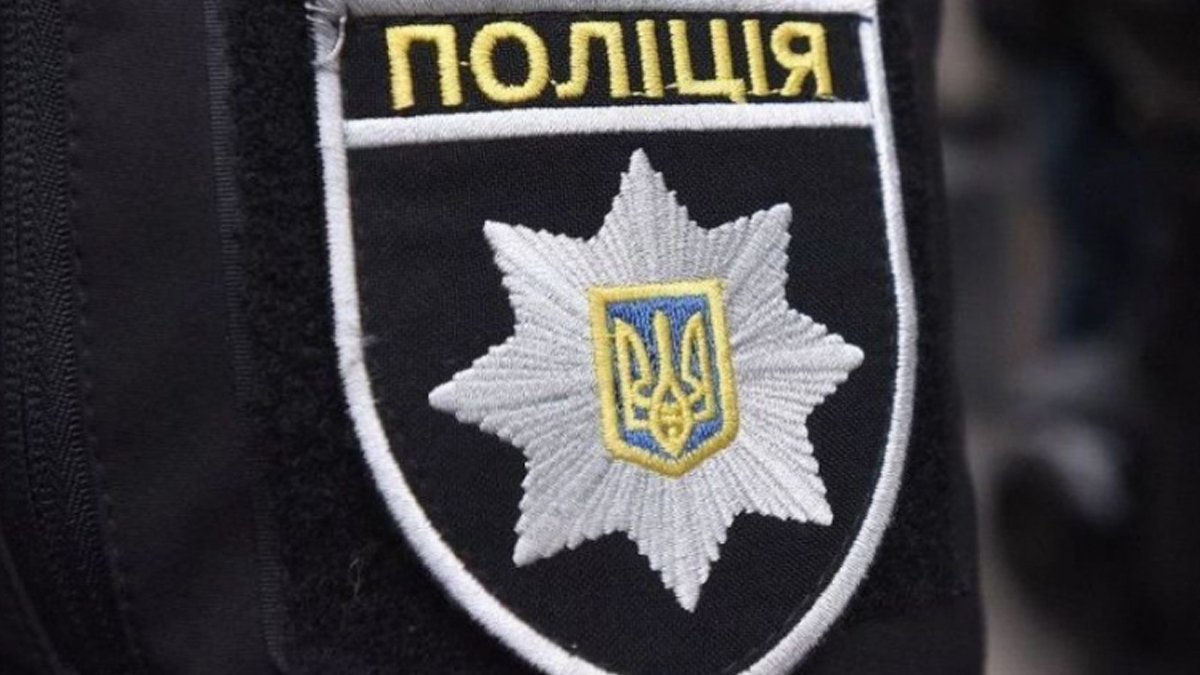 Нацполіція повідомляє про посилений нагляд зон відпочинку
