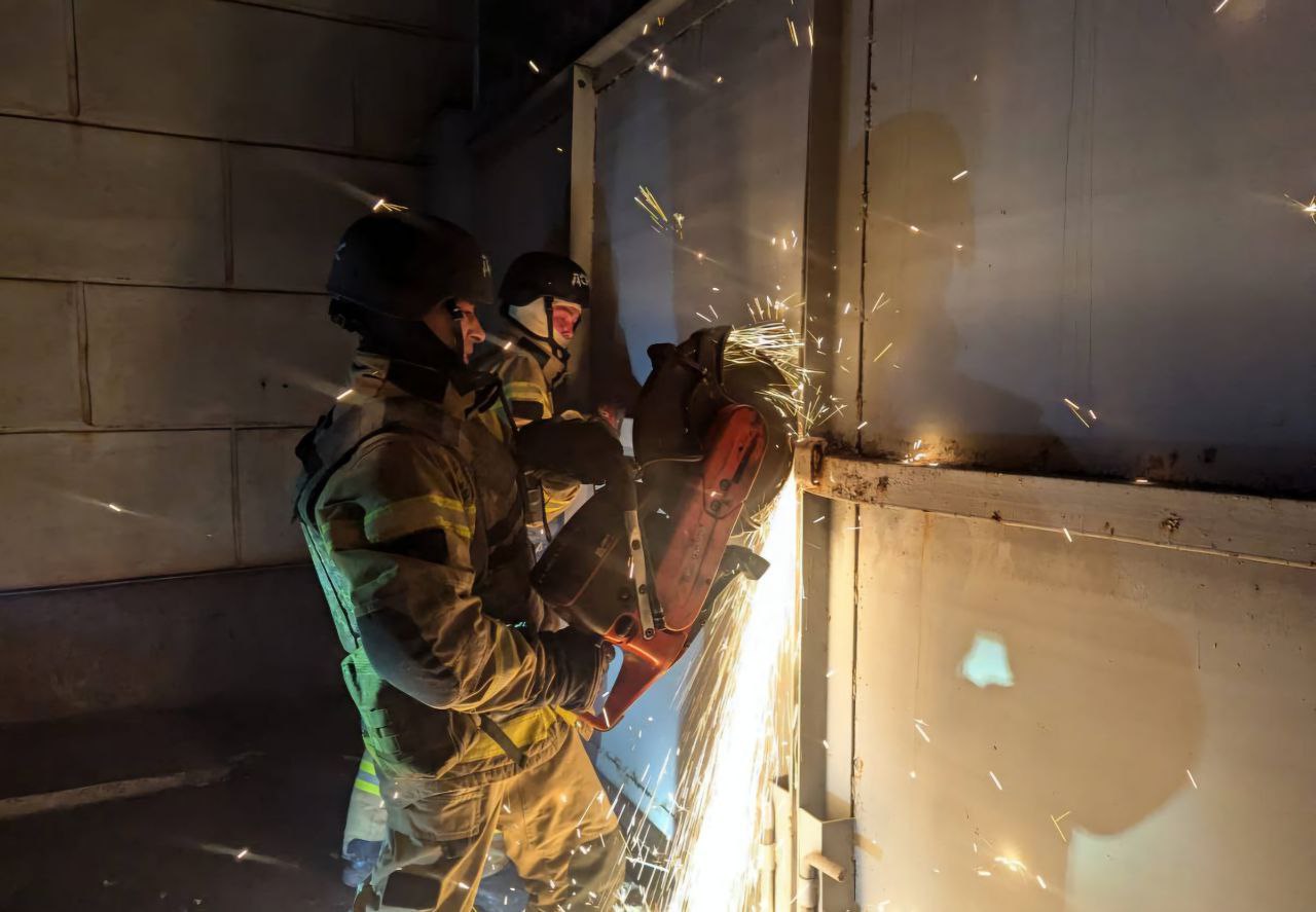 У Кривому Розі зросла кількість постраждалих від ворожої атаки