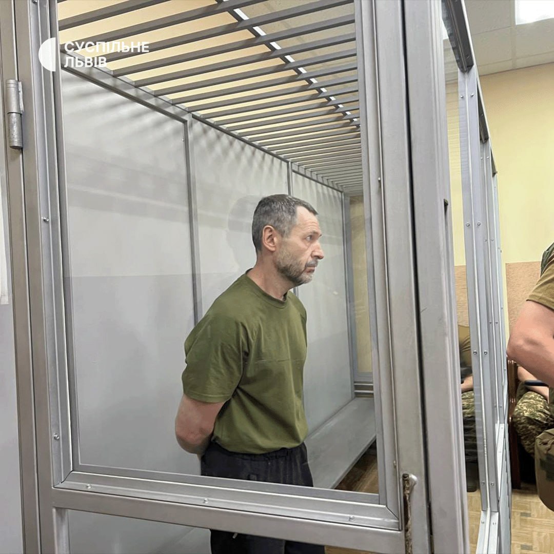 Планував убити Парубія за допомогою вибухівки - Заява Сцельнікова у львівському суді