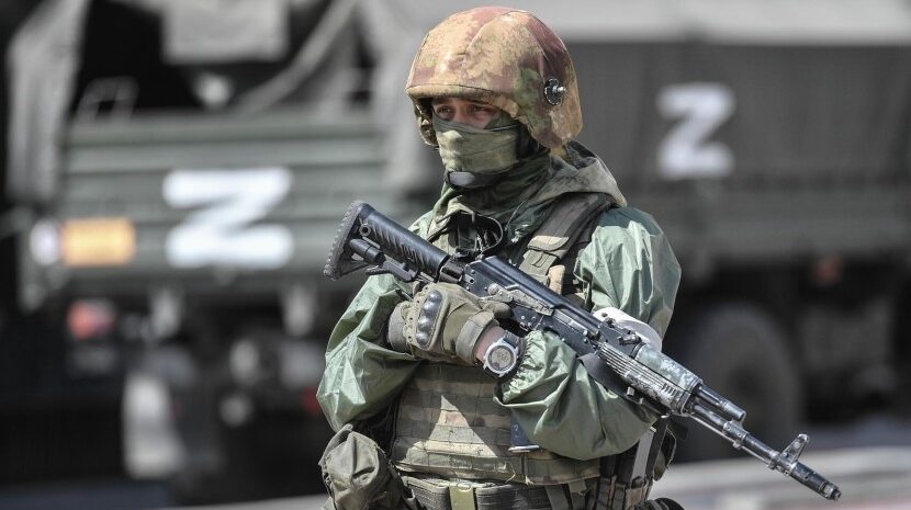 Росіяни, ймовірно, розстріляли ще шістьох полонених: мережею шириться відео страти