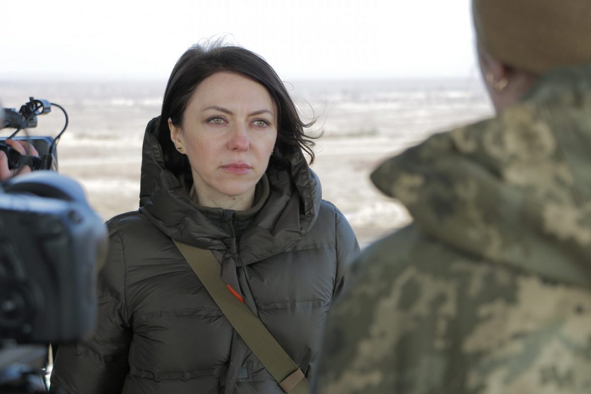 У Міноборони визначили, що спонукатиме до швидшої перемоги України у війні проти Росії