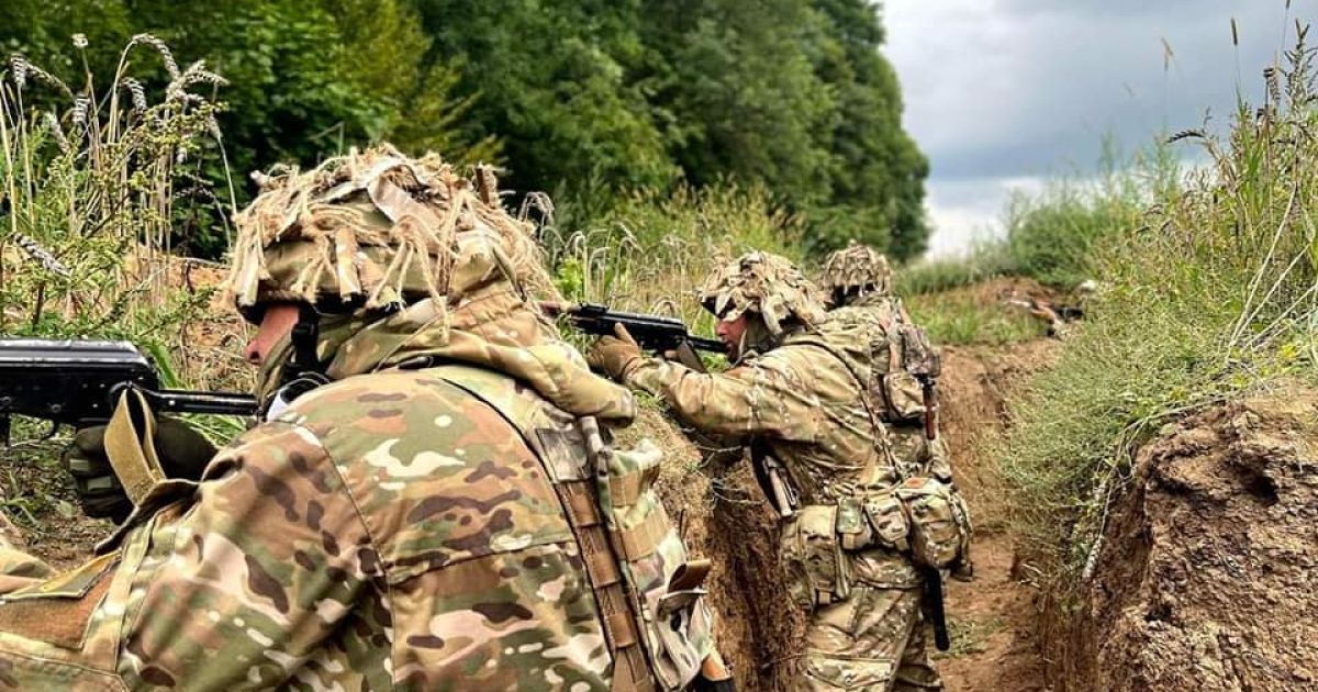 «Безумовно, Україна»: українці назвали найреальніші сценарії закінчення війни, – опитування