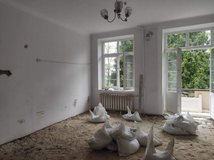 Іменні палати «ОХМАТДИТу»: відомі львів'яни об’єднуються задля комфорту маленьких пацієнтів