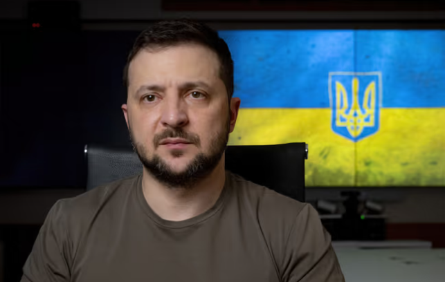 «Росія не зупиниться». Зеленський звернувся до литовського парламенту