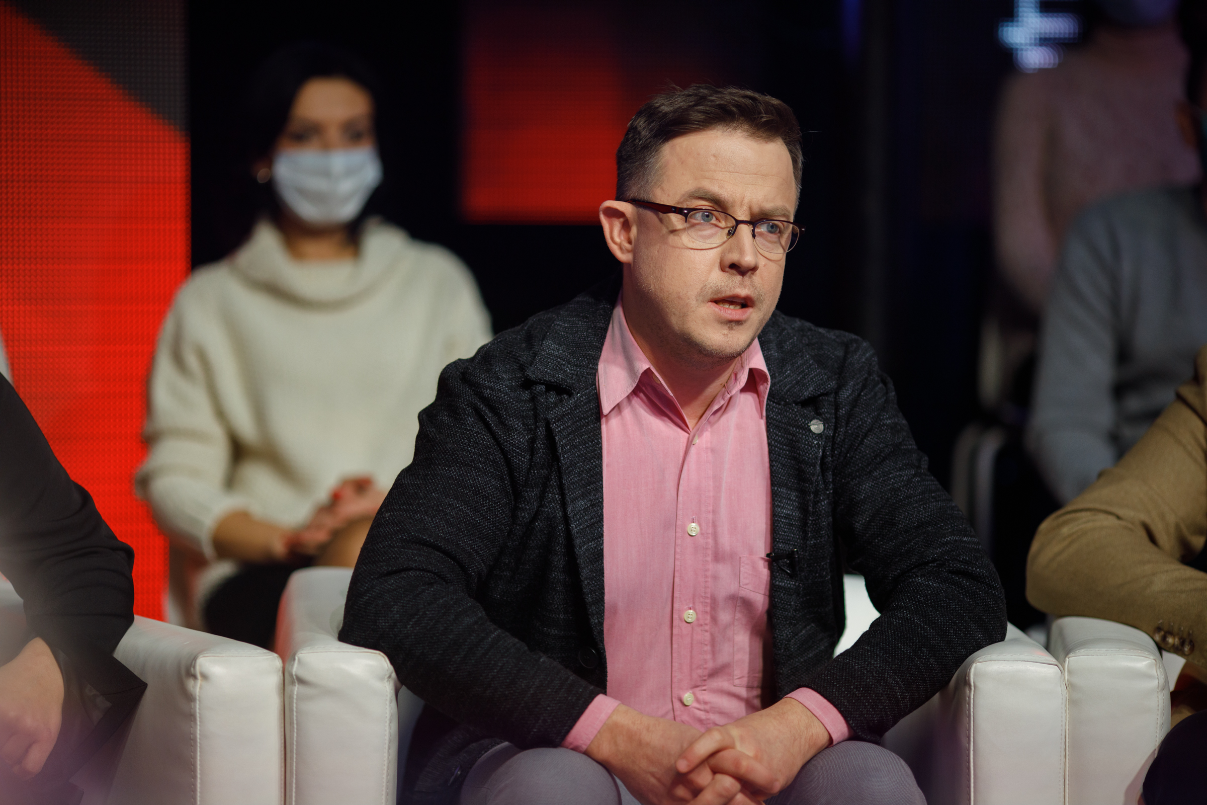 КВНом ще ніхто не переміг КГБ. Дроздов про "перспективи" перемовин з Путіним