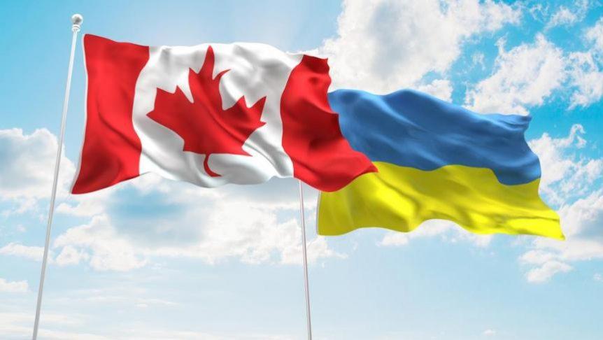 В Канаді українським біженцям нададуть одноразову матеріальну допомогу $2,4 тисячі