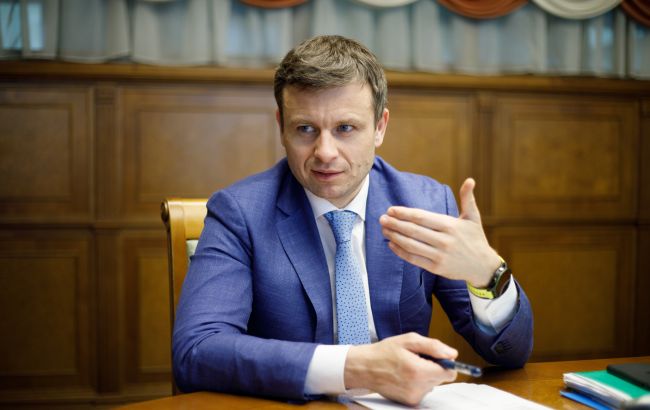 Звільнення міністра фінансів: Рада зареєструвала проєкт постанови
