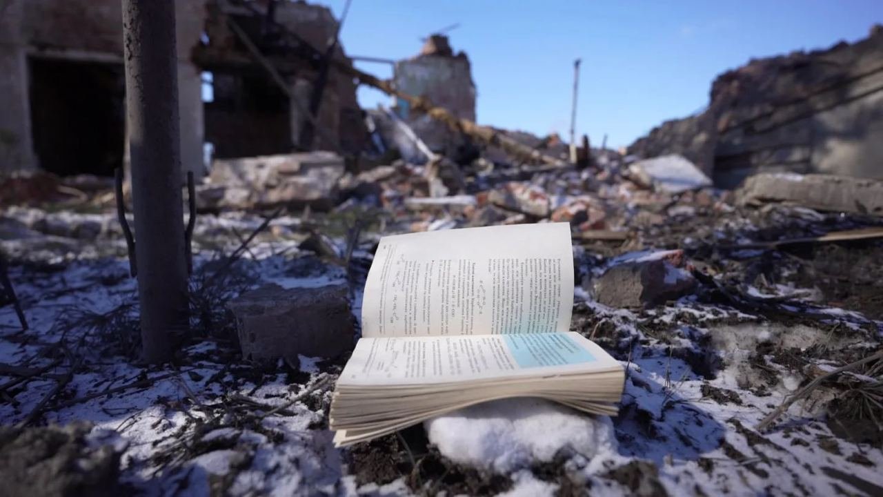 Війна. 96-ий день. Основне за 30 травня у фактах, фото і відео