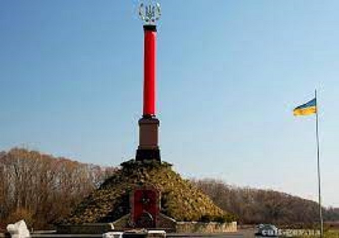 Бій під Крутами: На Чернігівщині загинули близько 200 російських окупантів
