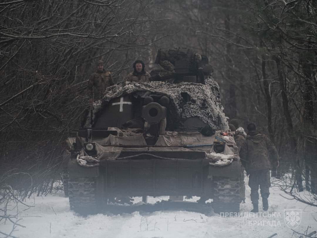 На Авдіївському напрямку Сили оборони відбили 44 атаки ворога, - Генштаб
