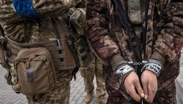 Росіяни розстріляли українських військовополонених: в МЗС відреагували