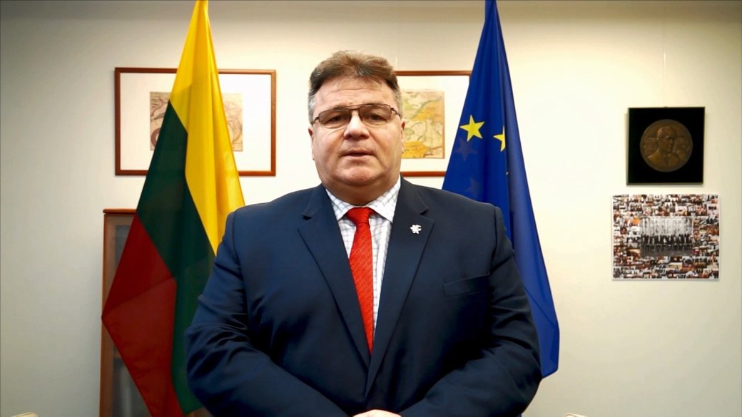 У Литві пояснили, чому антиросійські санкції не мають практичного сенсу