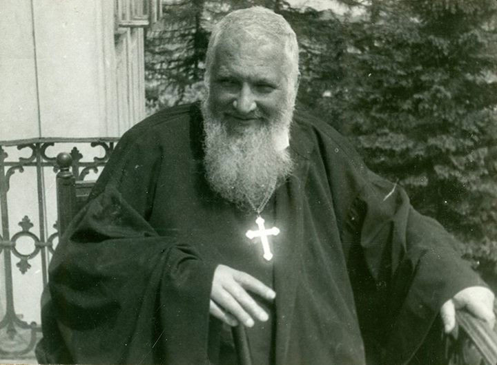 Андрей Шептицький стане новим патроном Львова