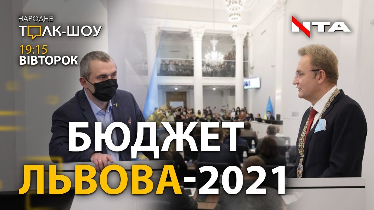 Важливі події та люди 2020