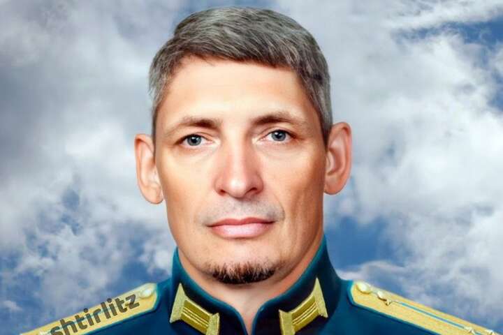 ЗСУ знищили російського командира, найманця ПВК «Вагнера»