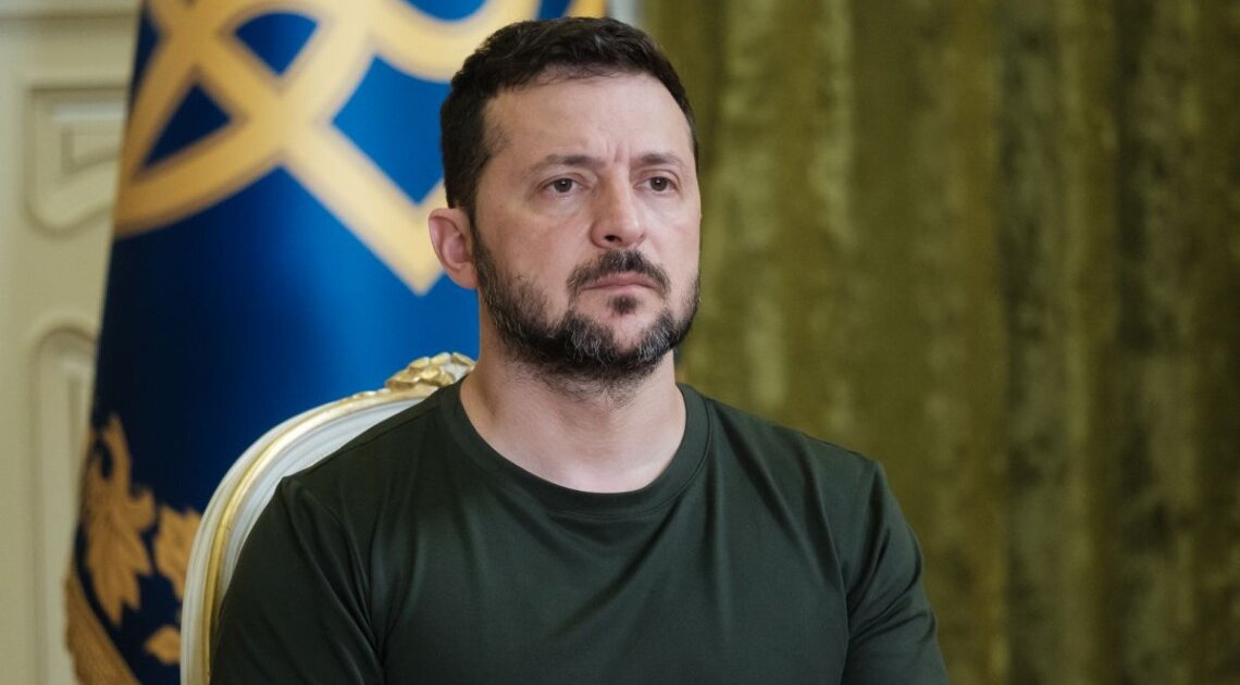 Україна синхронізувала санкції з Британією: у списку — «Стройсервіс», «Російська енергія» та десятки IT-компаній
