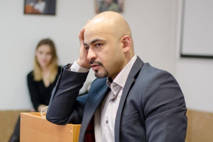 Кадрові зміни в "Укроборонпромі": Найєма звільнено