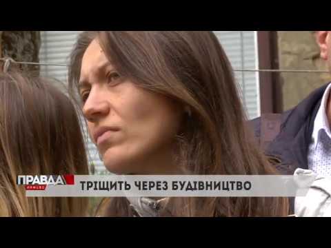 Мешканці вулиці Стороженка не ночують у своїх оселях - бояться