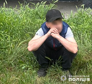 Обікрав щонайменше п’ять авто: у Львові затримали 36-річного чоловіка