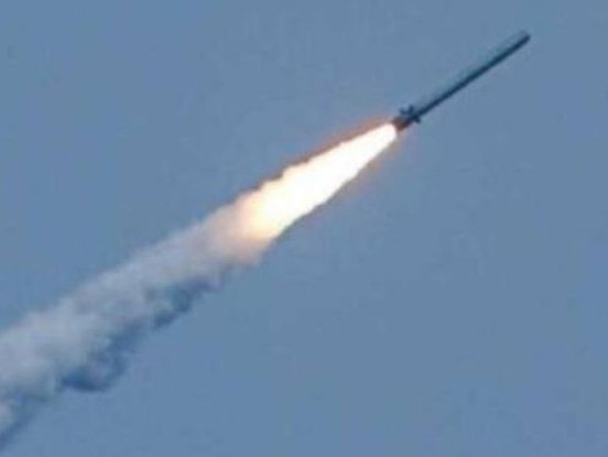 На Кіровоградщині сили ППО збили російську ракету - голова ОВА