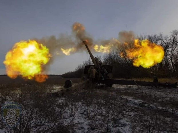 Ліквідували 800 окупантів, знищили дев’ять танків. Оновлені дані про втрати ворога
