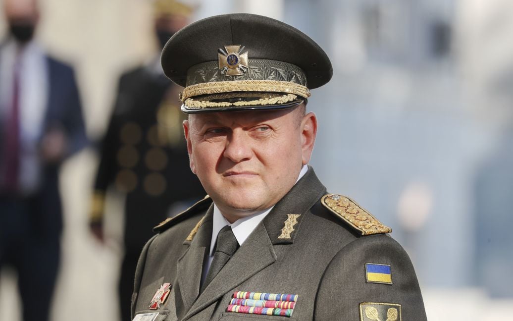 Зниження призовного віку в Україні: Залужний прокоментував
