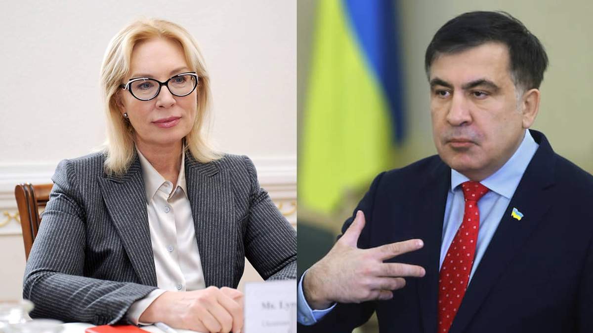 Саакашвілі не припиняє голодування і відмовляється лягати до в'язничної лікарні