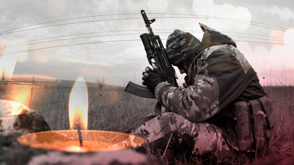 Одразу двох захисників України втратила Львівщина