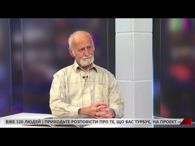 Кузьма Скрябін: минуло 4 роки від дня загибелі