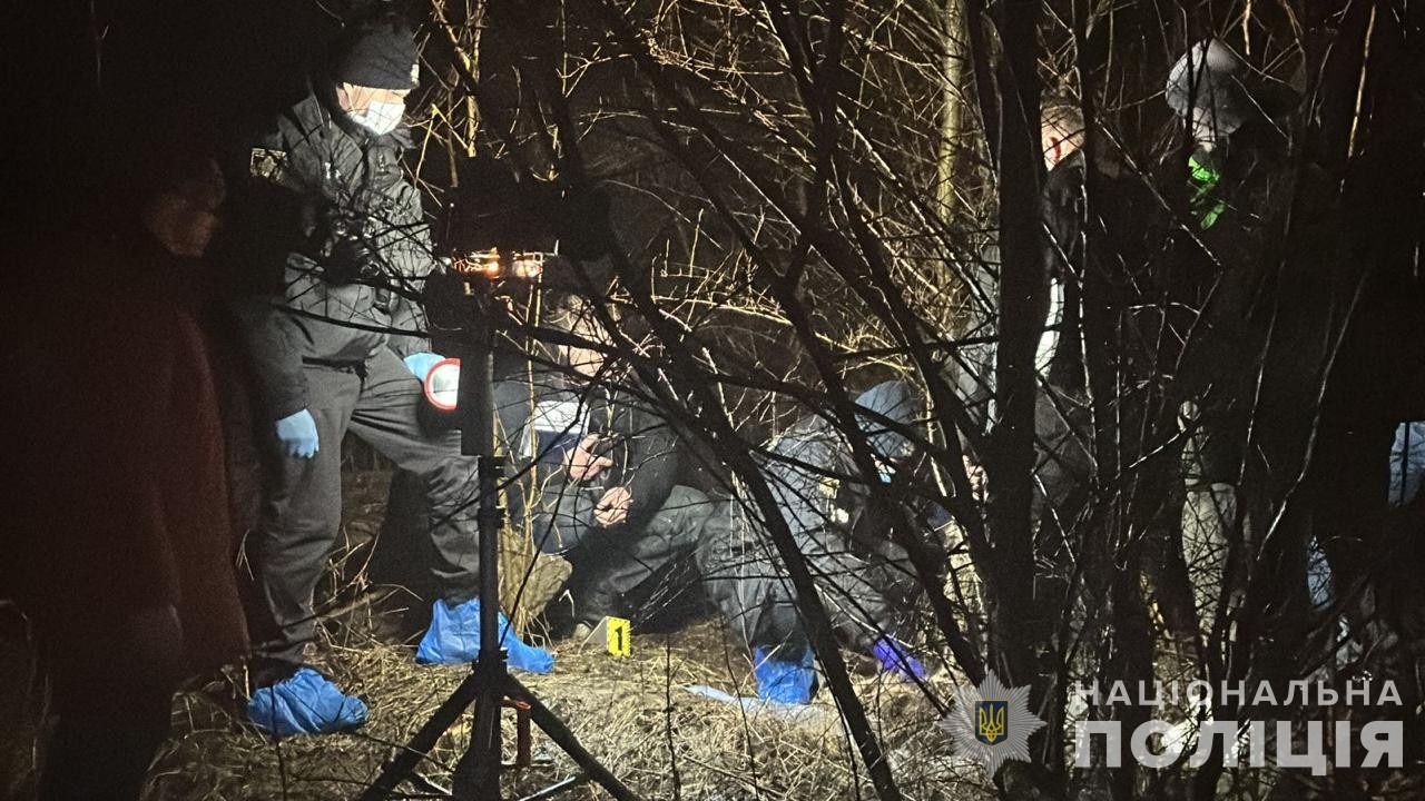 Вбивство заступника мера Нікополя. Поліція затримала підозрюваного