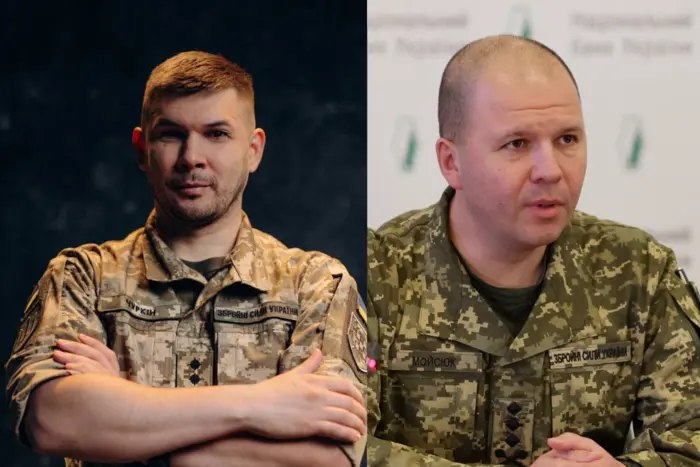 Кабмін призначив нових заступників міністра оборони