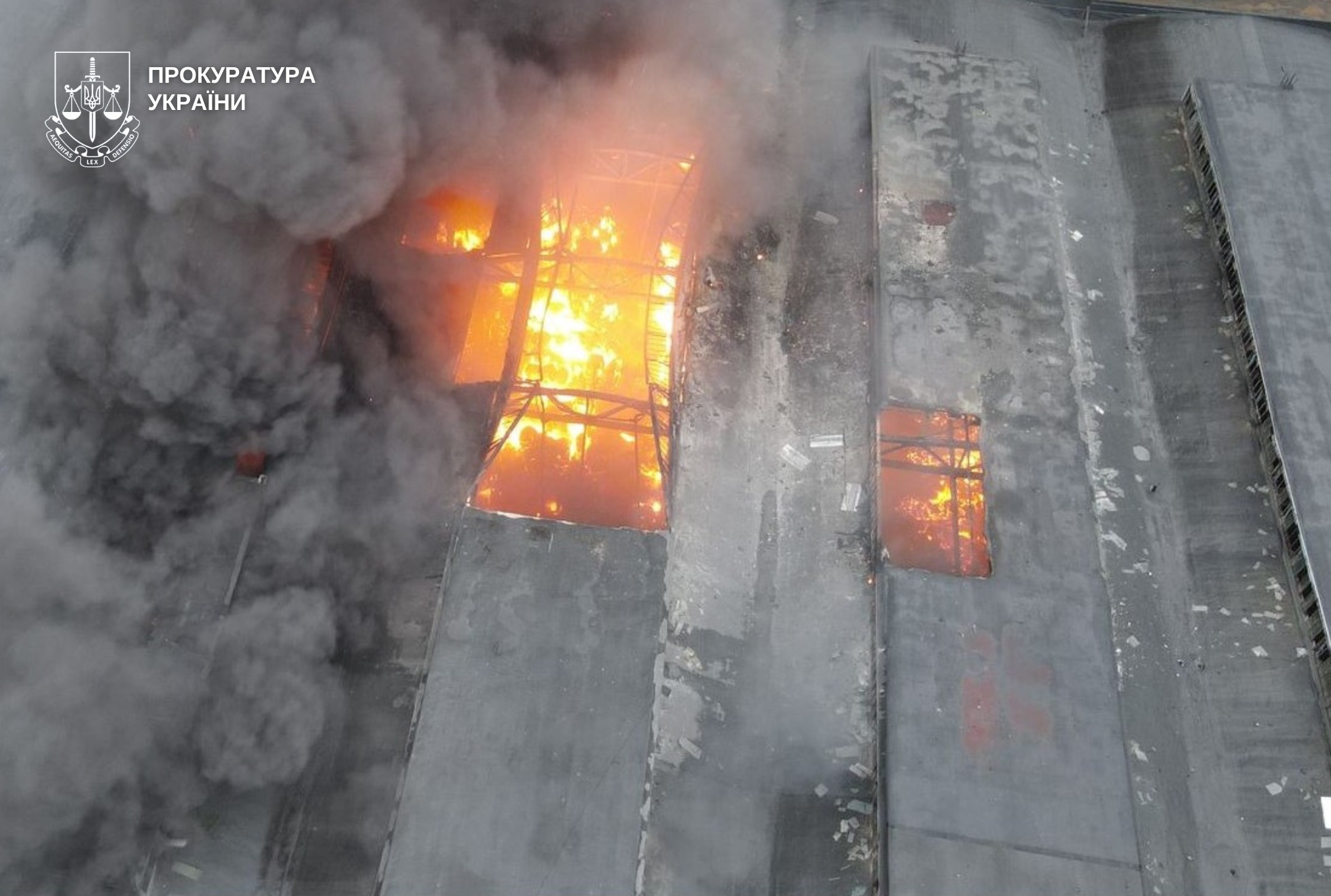 Стало відомо, куди влучили російські дрони на Хмельниччині