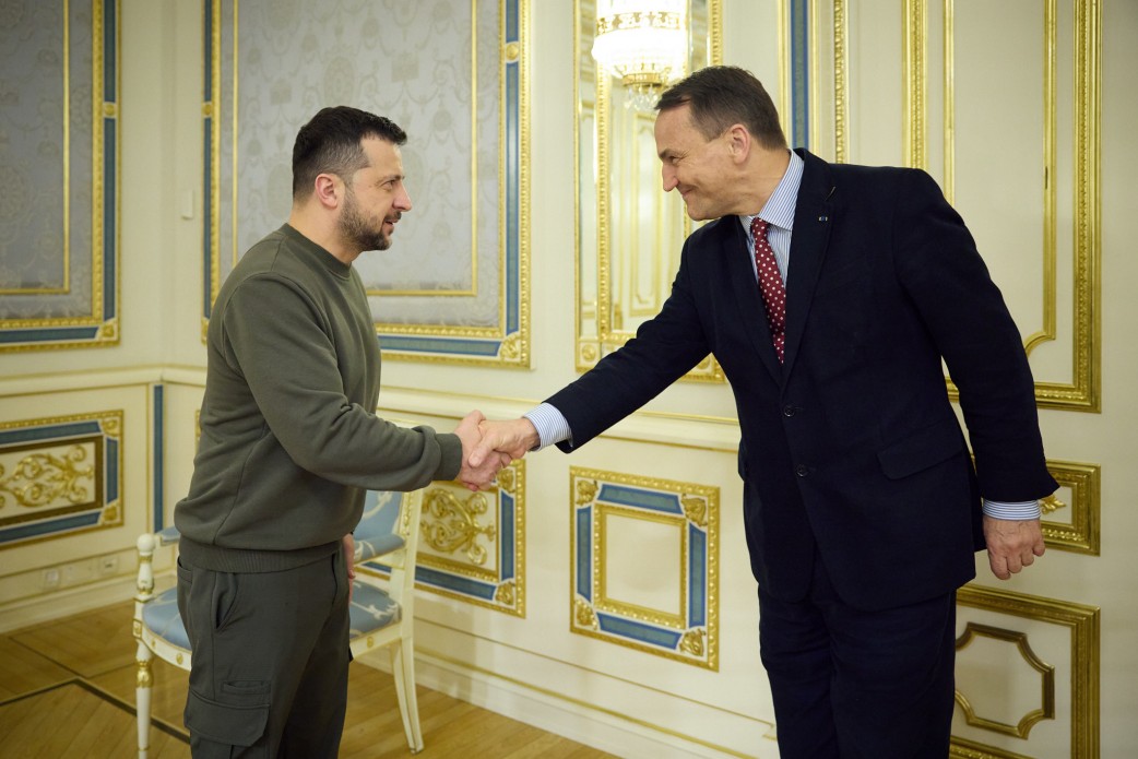 Нова сторінка у відносинах: коли розблокують польсько-український кордон