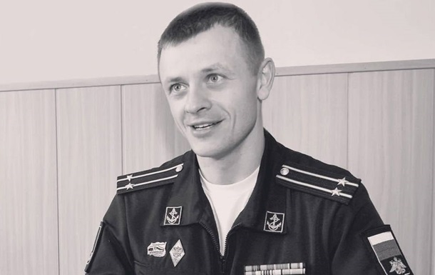 На Росії раптово помер головний штурман Тихоокеанського флоту