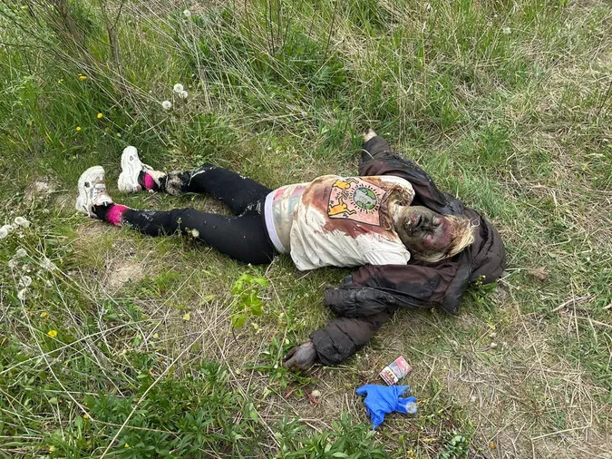 У Луцьку знайшли мертву жінку і поліція просить опізнати тіло: фото не для чутливих