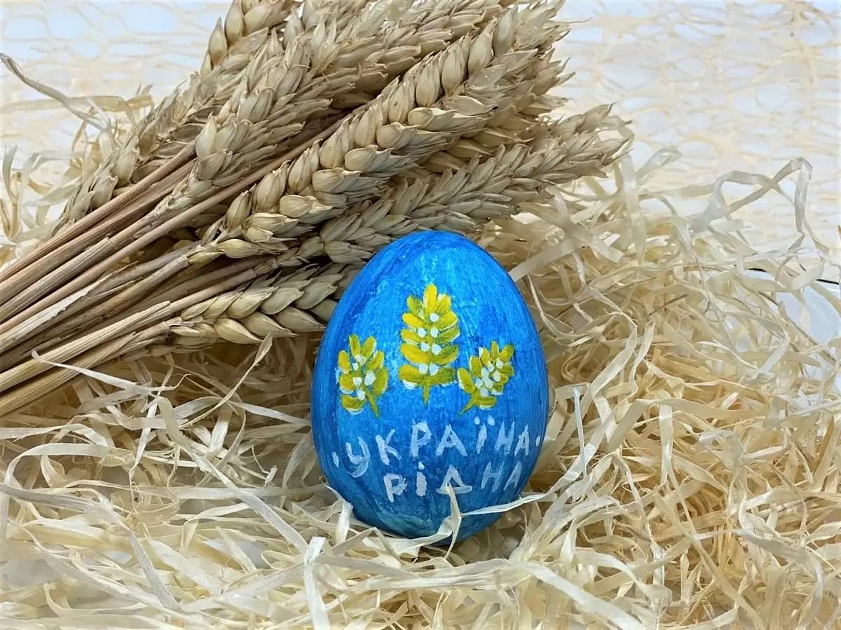 Христос воскресне навіть тоді, коли ми будемо у бункері, - о. Юстин Бойко