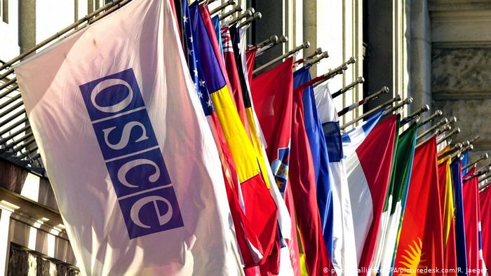 ОБСЄ відмовилась відправляти своїх спостерігачів на вибори в Росії через обмеження
