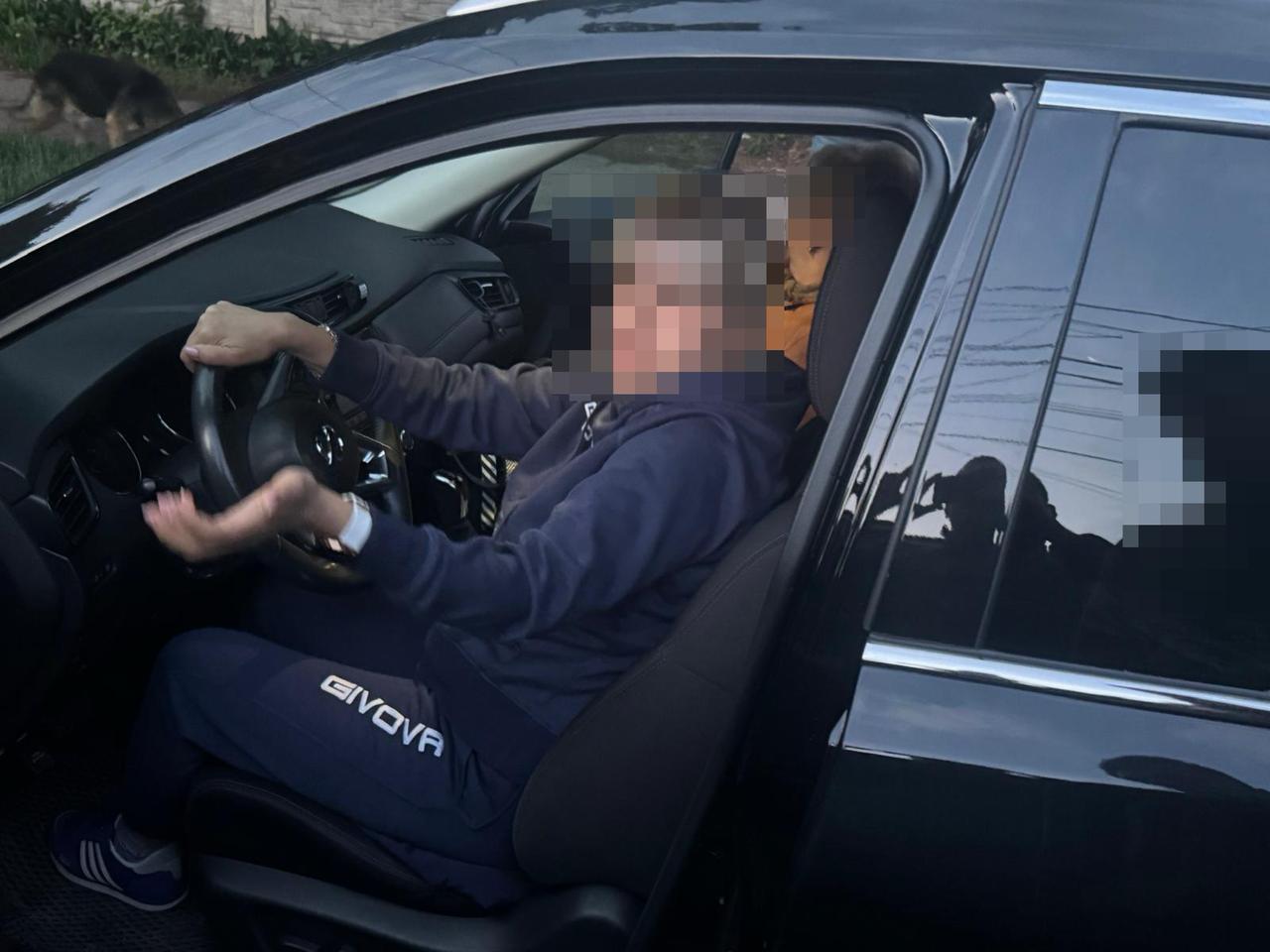 На Вінниччині вчителька географії організувала канал переправлення ухилянтів за кордон