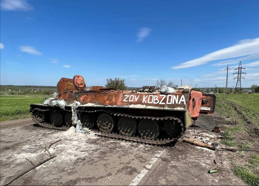 ISW: Росія формує регіональні добровольчі батальйони для введення в Україну