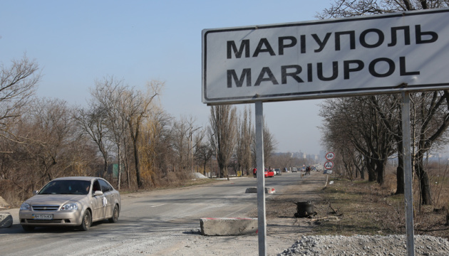Саботаж групи «Ї». У Маріуполі отруїли багато окупантів, двоє – померли