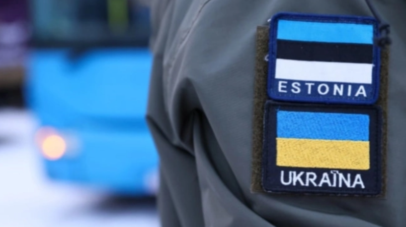 Естонія виділила велику суму грошей для українських біженців
