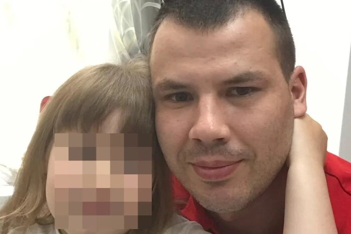 Вбивство 9-річної Валерії в Німеччині: батько дівчинки повідомив нові подробиці