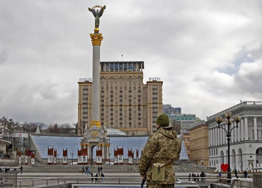Рада оборони Києва посилила захист столиці через загрози від Росії