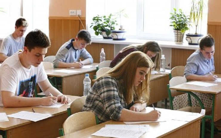 Відомі дати проведення ЗНО-2022