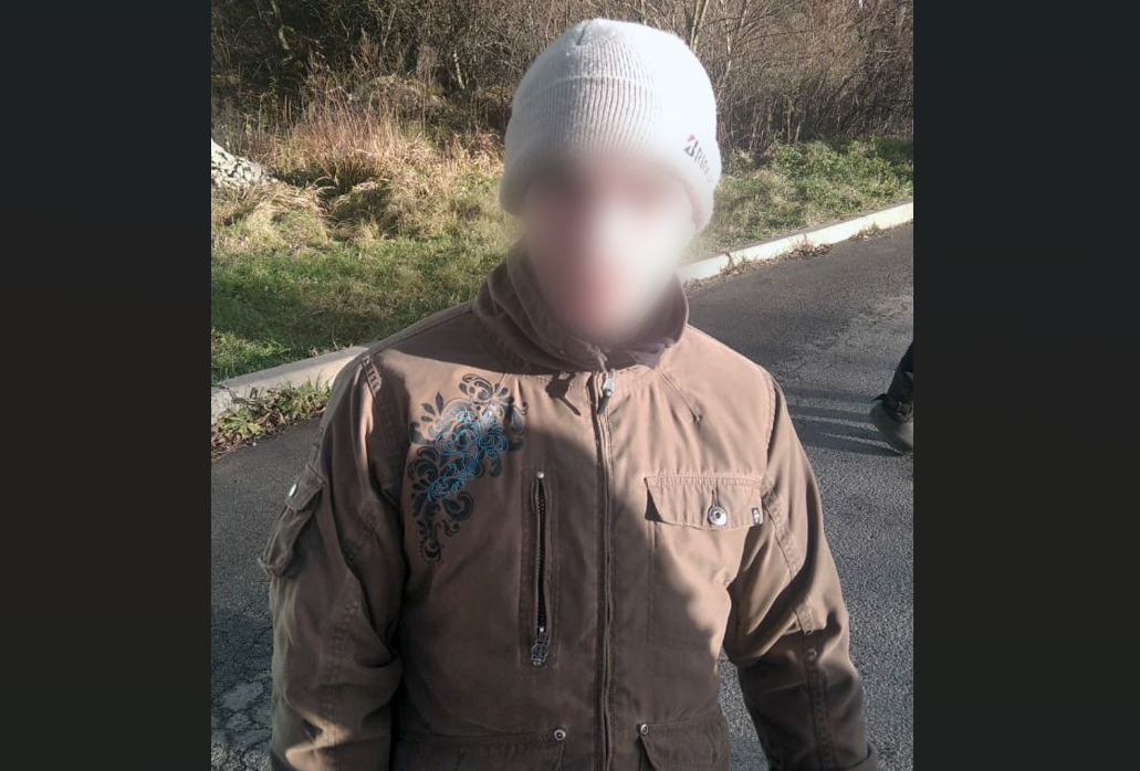 Невдалі «гастролі» закарпатця на Львівщині: за крадіжку загрожує 8 років ув’язнення