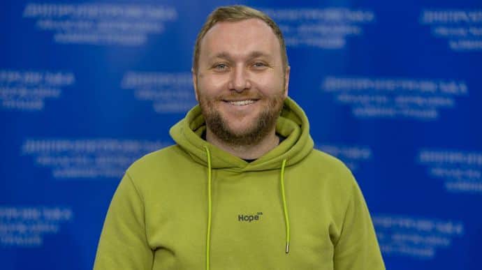 Суд продовжив арешт Роману Гринкевичу