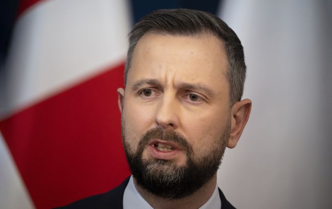 Західні системи ППО у Польщі будуть захищати тільки повітряний простір НАТО, – міністр
