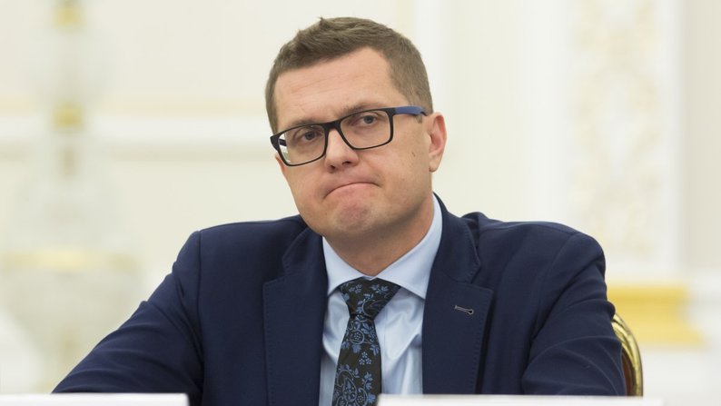 Провали на півдні на початку війни. Чому звільнення Баканова було давно на часі